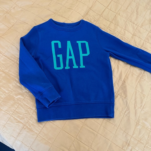 Gap Sweatshirt - Picture 1 of 3